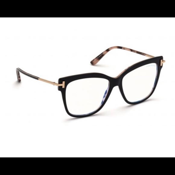 Tom Ford Women's Eyeglass frames. BRAND NEW! BNWT! Pricing Flexible!! - Picture 7 of 8